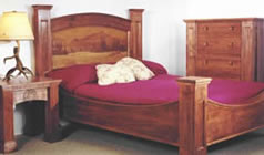 Bedroom Set 